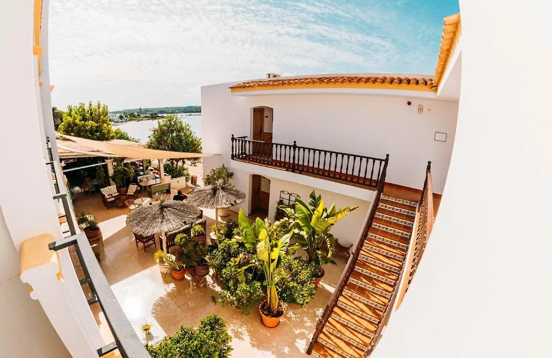 Hostal la Savina-1