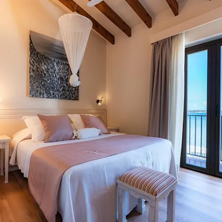 Hostal la Savina-3